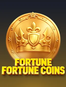 Fortune Coins — JILI ဘီးလှည့်ဂိမ်း