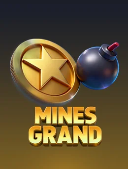 Mines Grand — JILI အာကိတ်ကာစီနို