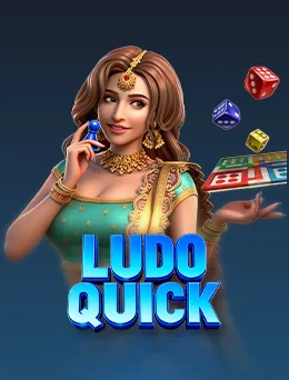 Ludo Quick — JILI
