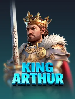 King Arthur — JILI အာကိတ်ကာစီနို