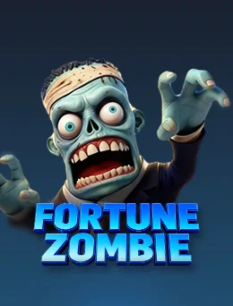Fortune Zombie — JILI ဘီးလှည့်ဂိမ်း