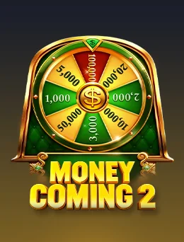 Money Coming 2 — JILI အာကိတ်ကာစီနို