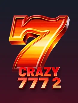 Crazy777 2 — JILI အာကိတ်ကာစီနို