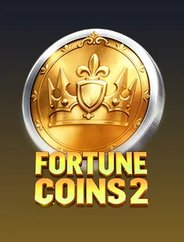 Fortune Coins 2 — JILI ဘီးလှည့်ဂိမ်း