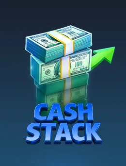 Cash Stack — JILI အာကိတ်ကာစီနို