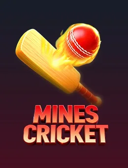 Mines Cricket — JILI အာကိတ်ကာစီနို