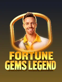 Fortune Gems Legend — JILI ဘီးလှည့်ဂိမ်း