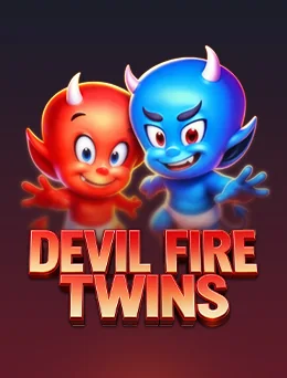Devil Fire Twins — JILI အာကိတ်ကာစီနို