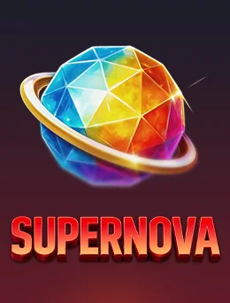 Supernova — JILI အာကိတ်ကာစီနို
