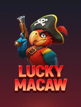 Lucky Macaw — JILI အာကိတ်ကာစီနို