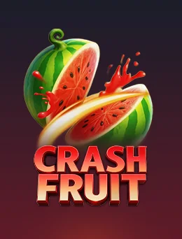 Crash Fruit — JILI Crash