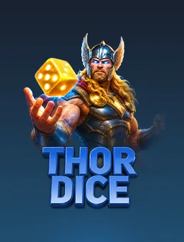 Thor Dice — JILI