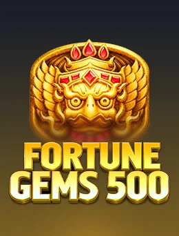 Fortune Gems 500 — JILI ဘီးလှည့်ဂိမ်း