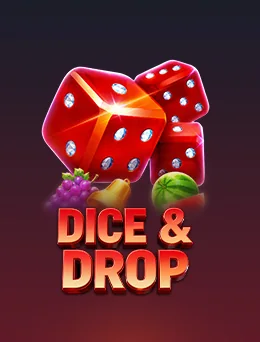 Dice & Drop — JILI