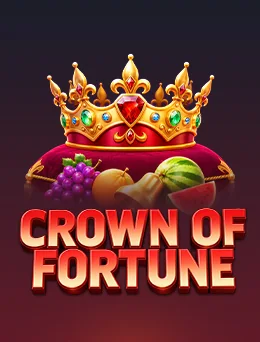 Crown of Fortune — JILI ဘီးလှည့်ဂိမ်း