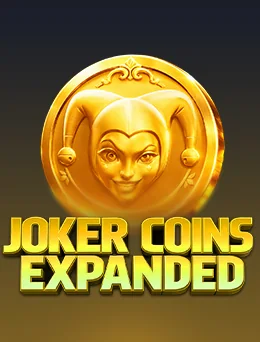 Joker Coins Expanded — JILI အာကိတ်ကာစီနို