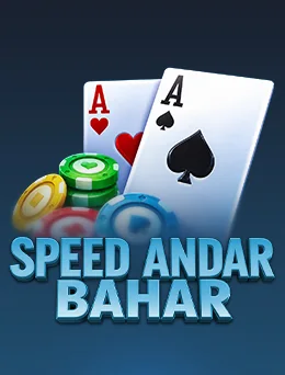 Speed Andar Bahar — JILI