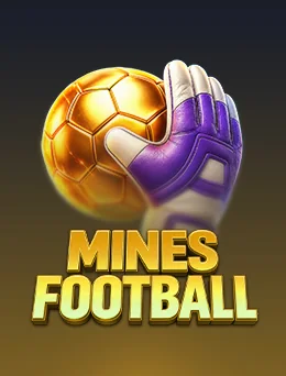Mines football — JILI အာကိတ်ကာစီနို