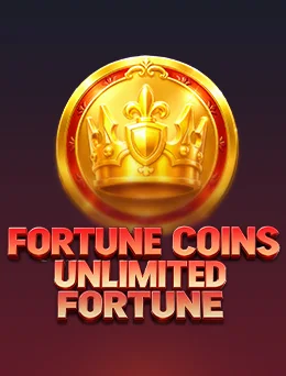 Fortune Coins Unlimited Fortune — JILI ဘီးလှည့်ဂိမ်း