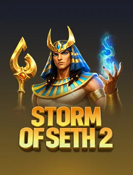 Storm of Seth 2 — JILI အာကိတ်ကာစီနို