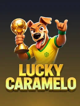 Lucky Caramelo — JILI အာကိတ်ကာစီနို