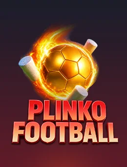 Plinko Football — JILI အာကိတ်ကာစီနို