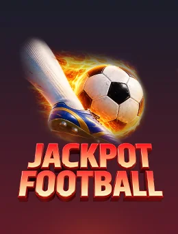 Jackpot Football — JILI စလော့