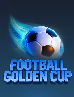 Football Golden Cup — JILI အာကိတ်ကာစီနို