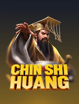 Chin Shi Huang — JILI အာကိတ်ကာစီနို
