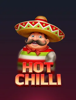Hot Chilli — JILI အာကိတ်ကာစီနို