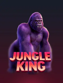 Jungle King — JILI အာကိတ်ကာစီနို
