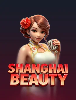 Shanghai Beauty — JILI အာကိတ်ကာစီနို