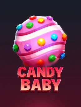 Candy Baby — JILI အာကိတ်ကာစီနို