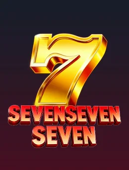 Sevensevenseven — JILI အာကိတ်ကာစီနို