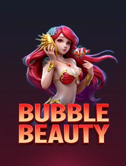 Bubble Beauty — JILI အာကိတ်ကာစီနို