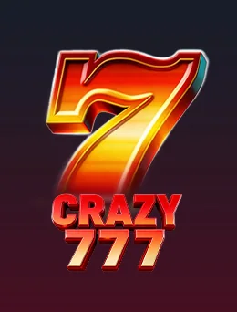 Crazy777 — JILI အာကိတ်ကာစီနို