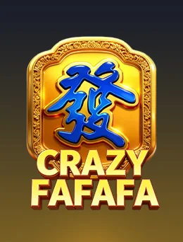 Crazy Fafafa — JILI အာကိတ်ကာစီနို
