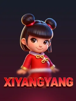 Xiyangyang — JILI အာကိတ်ကာစီနို