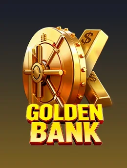 Golden Bank — JILI အာကိတ်ကာစီနို