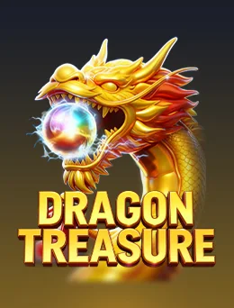 Dragon Treasure — JILI အာကိတ်ကာစီနို