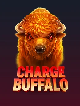 Charge Buffalo — JILI အာကိတ်ကာစီနို