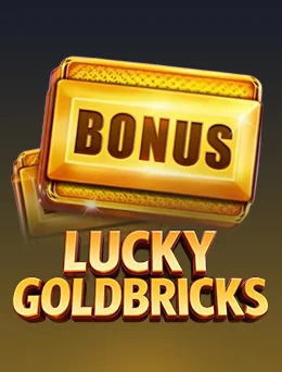 Lucky Goldbricks — JILI အာကိတ်ကာစီနို