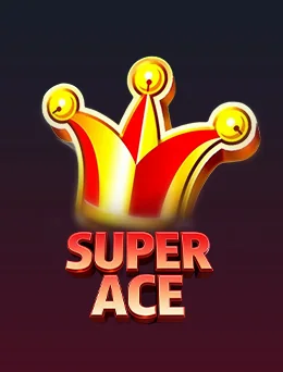 Super Ace — JILI အာကိတ်ကာစီနို