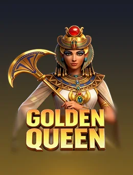 Golden Queen — JILI အာကိတ်ကာစီနို