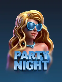 Party Night — JILI အာကိတ်ကာစီနို