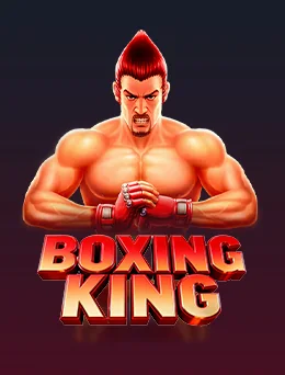 Boxing King — JILI အာကိတ်ကာစီနို