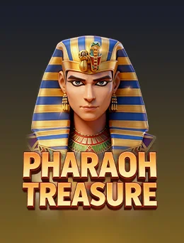 Pharaoh Treasure — JILI အာကိတ်ကာစီနို