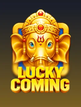 Lucky Coming — JILI အာကိတ်ကာစီနို