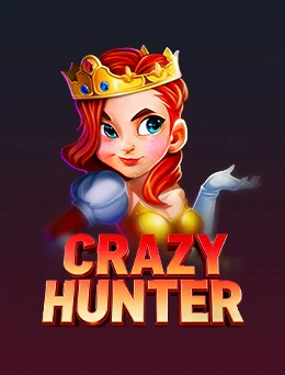 Crazy Hunter — JILI အာကိတ်ကာစီနို