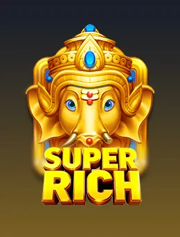 Super Rich — JILI အာကိတ်ကာစီနို